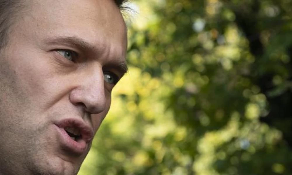 Υπόθεση Ναβάλνι: Αναβάλλεται γαλλορωσικό συμβούλιο για θέματα άμυνας